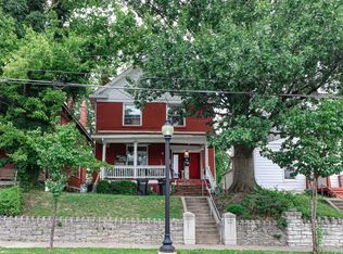 3625 Montgomery Rd, Cincinnati, OH 45207