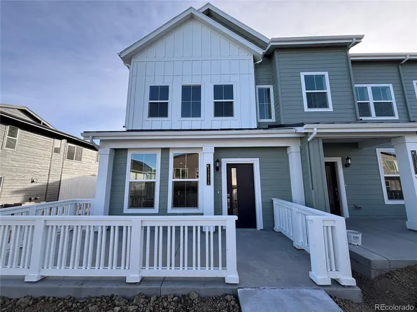 14585 W 91st Avenue #A, Arvada, CO 80005
