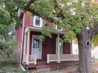 723 N Pitt St, Carlisle, PA 17013