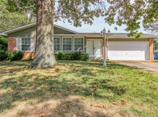 11681 Forestel Ct, Maryland Heights, MO 63043