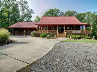 574 Lakeshore Dr, Murphy, NC 28906