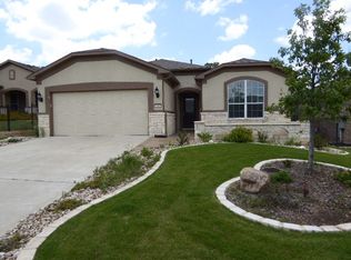 136 Old Blue Mountain Ln, Georgetown, TX 78633