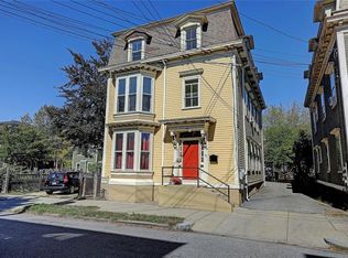 73 Chapin Ave, Providence, RI 02907