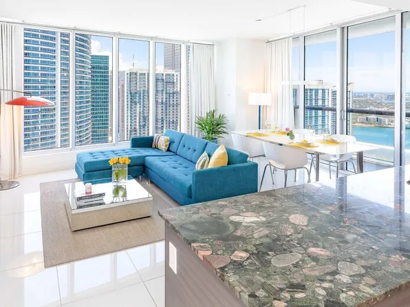 485 Brickell Ave, Miami, FL