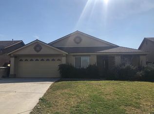 2501 Basque Hills Dr, Bakersfield, CA 93313