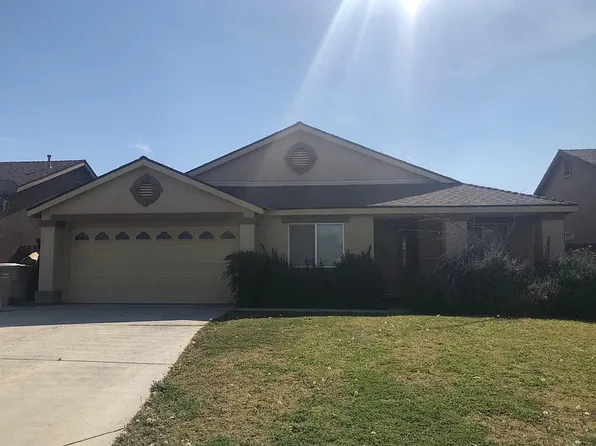 2501 Basque Hills Dr, Bakersfield, CA 93313