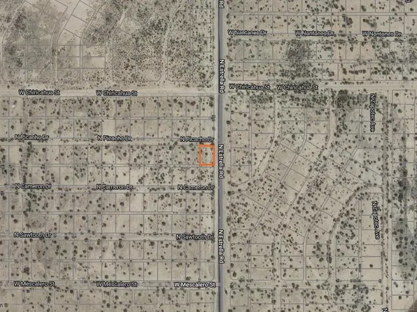 4900 N ESTRELLA Road #26, Eloy, AZ 85131