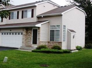 932 Summer Pines Cir, Hudson, WI 54016