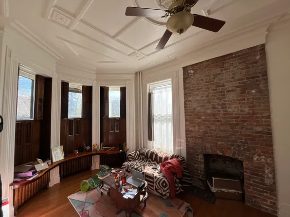 718 Madison Ave APT 2, Albany, NY 12208