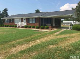 2521 Tarboro Rd, Youngsville, NC 27596