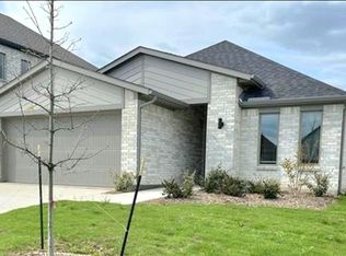 112 Huckleberry Rd, Forney, TX 75126