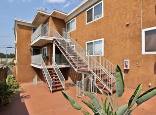 5310 Rex Ave UNIT 3, San Diego, CA 92105