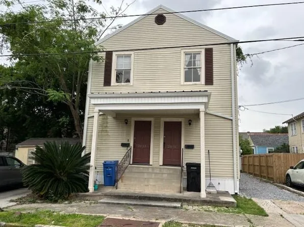 2016 S Rendon St, New Orleans, LA 70125