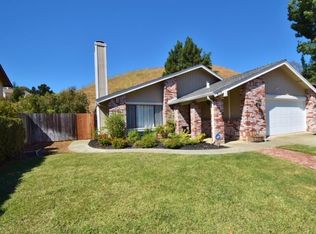 879 Rose Dr, Benicia, CA 94510