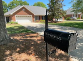 2209 Clairmont Cir, Auburn, AL 36830