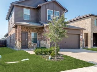 1655 Seadrift Dr, Forney, TX 75126