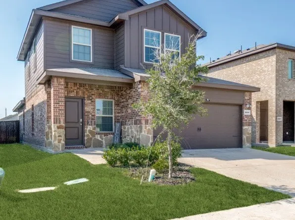 1655 Seadrift Dr, Forney, TX 75126