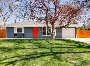1320 S Hudson St, Denver, CO 80222