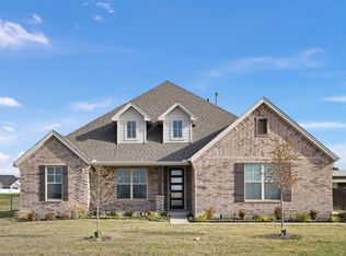 9512 Lynx Xing, Godley, TX 76044