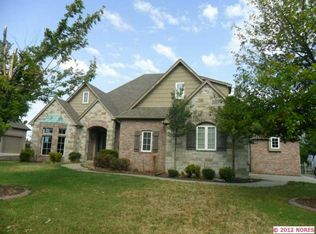 14404 S 50th Ave E, Bixby, OK 74008