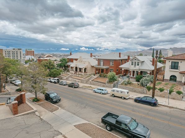 601 W Yandell Dr #F9a709727