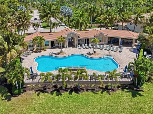 18269 Creekside Preserve LOOP #101, FORT MYERS, FL 33908