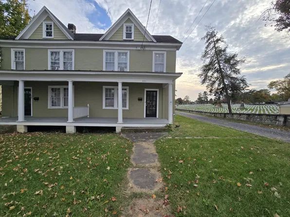 421 National Ave, Winchester, VA 22601