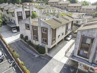 404 S Garfield Ave UNIT 1, Monterey Park, CA, 91754