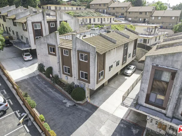 404 S Garfield Ave Unit 1, Monterey Park, CA 91754