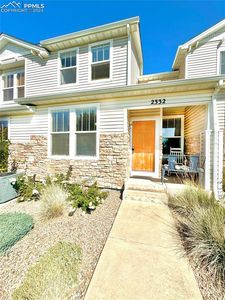 2332 Zebra Point, Colorado Springs, CO, 80951