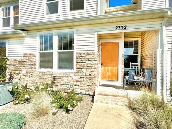 2332 Zebra Point, Colorado Springs, CO 80951