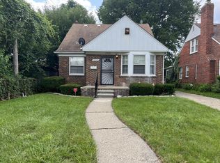 17527 Sunderland Rd, Detroit, MI 48219