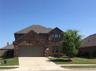 2010 Rains County Rd, Forney, TX 75126