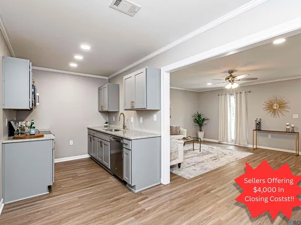 10178 Avenue B, Baton Rouge, LA 70807