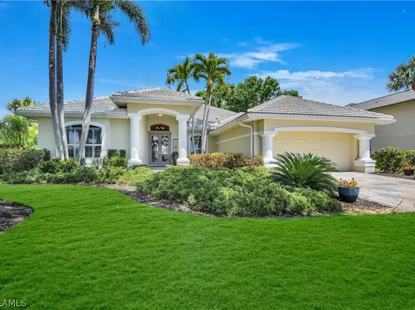 11071 Championship Dr, Fort Myers, FL 33913