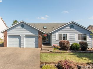 13626 Barclay Hills Dr, Oregon City, OR