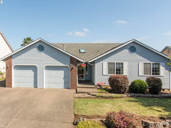 13626 Barclay Hills Dr, Oregon City, OR 97045