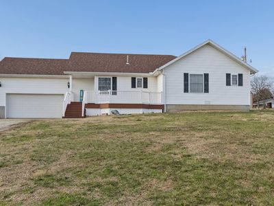 15050 E 2020 Road, Stockton, MO, 65785