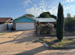 5906 13th St, Lubbock, TX 79416
