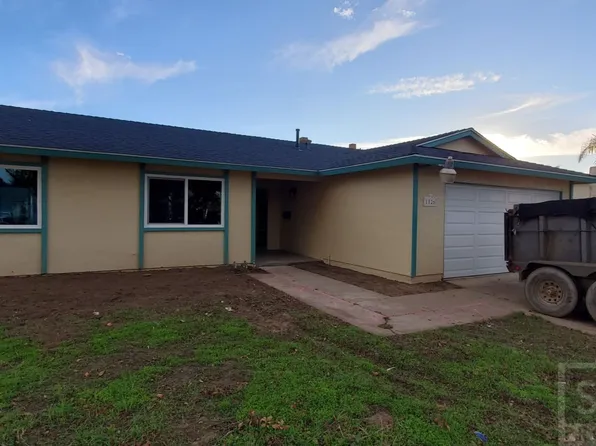 1026 W Hermosa St, Santa Maria, CA 93458