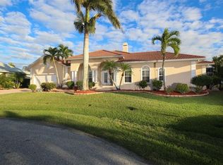 1311 Penguin Ct, Punta Gorda, FL 33950