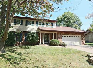 3507 W Tedford Dr, Peoria, IL
