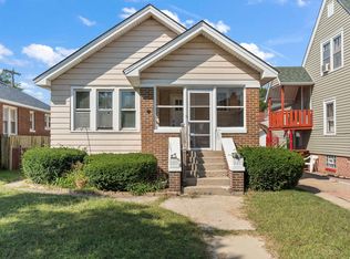 1626 Stanton Ave, Whiting, IN 46394