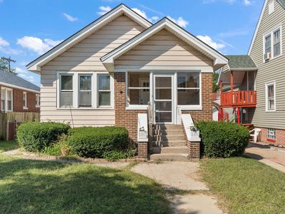 1626 Stanton Ave, Whiting, IN, 46394