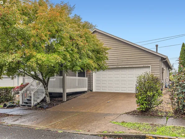 14126 SE Summerfield Loop, Happy Valley, OR 97086