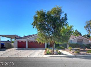 1640 Georgia Ave, Boulder City, NV 89005