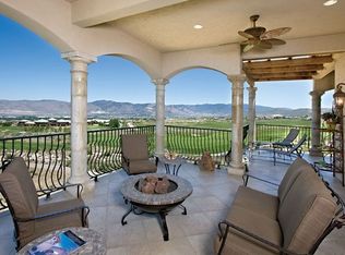 10051 Trailside Ct, Reno, NV 89511