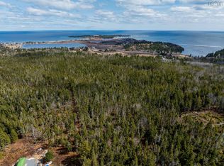 Upper Kingsburg Rd, Lunenburg, NS B0J 2X0