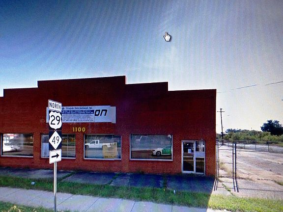 5th image of 1100 N Graham St