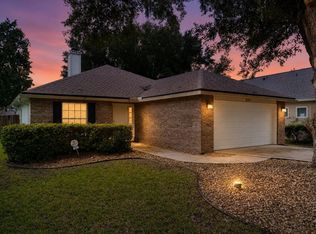 863 Timberjack Ct, Orange Park, FL 32065